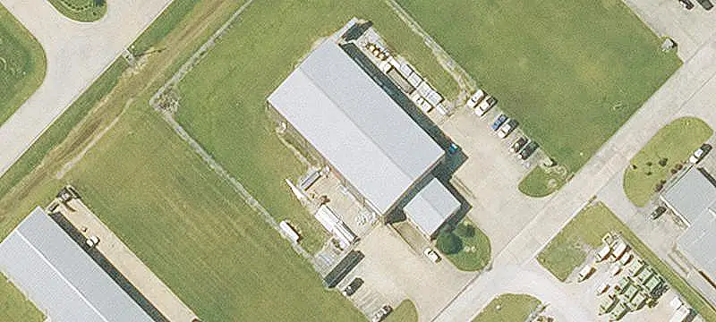 Flex Space with Stabilized Yard