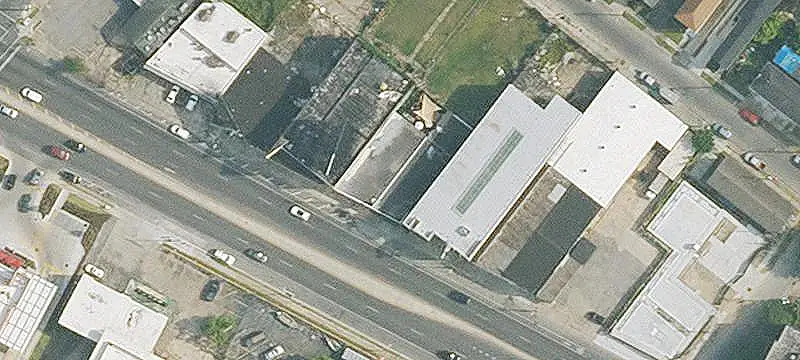Restaurant and Bar Space
