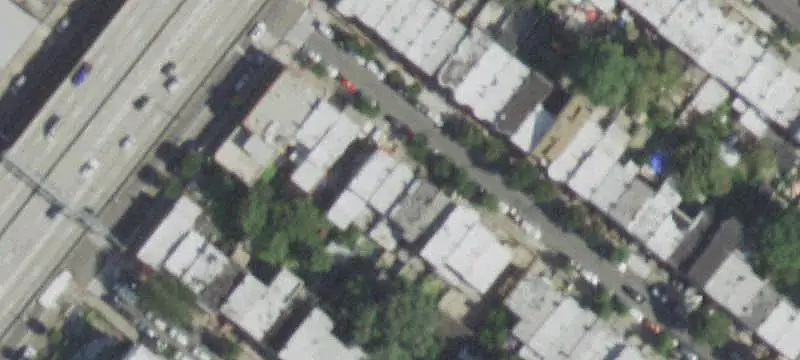 Commercial Land with Existing Buildings