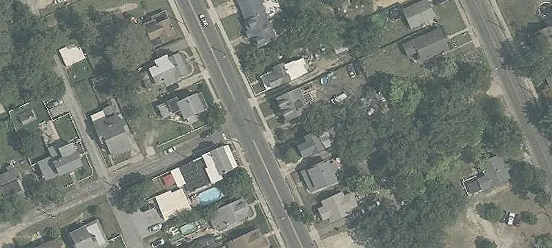 Detached Duplex
