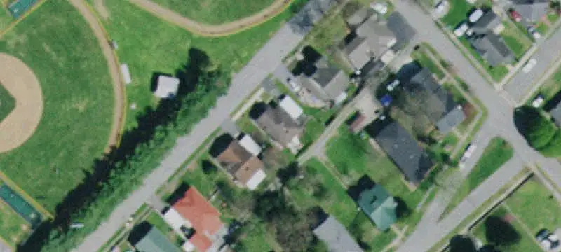 Commercial Land