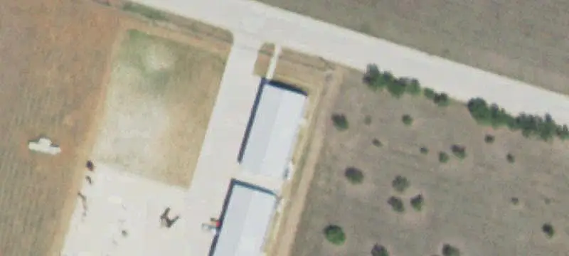 Office Buildings with Industrial Zoning