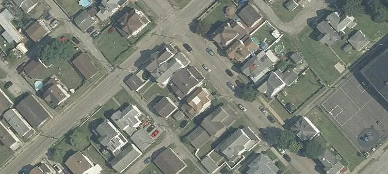 Residential Income Property