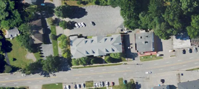 Office Suites with On-Site Parking