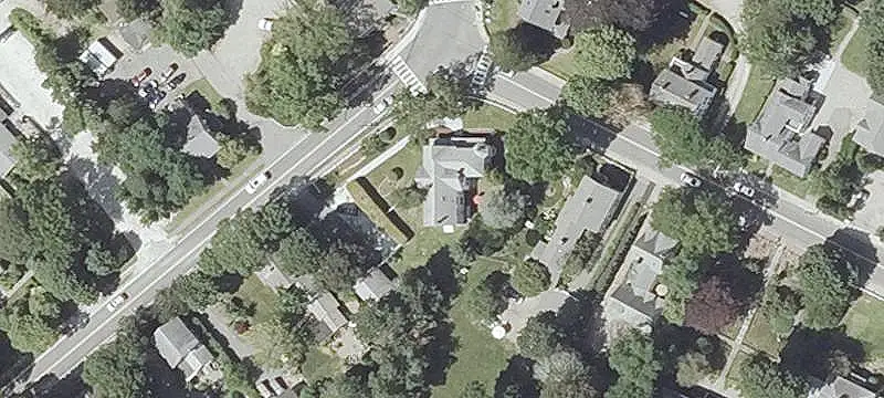 Historic Mixed-Use Property