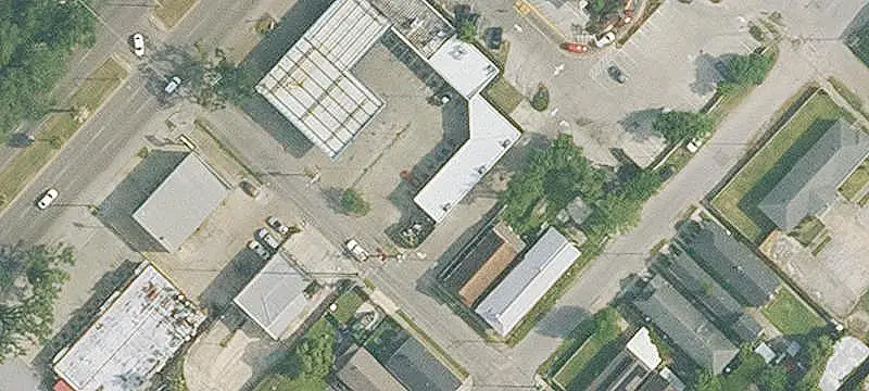 Retail Space