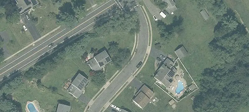 Mixed-Use Property with Ranch Home