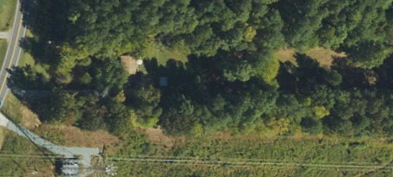 Commercial Land with Existing Well