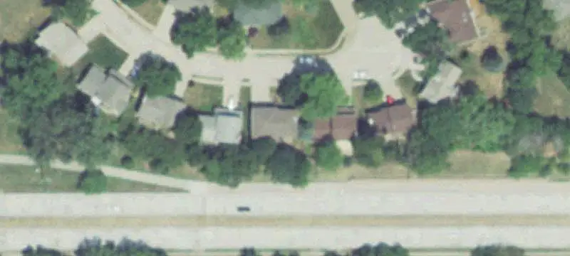 Commercial Land