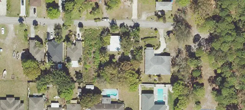 Land or Vacant Lot