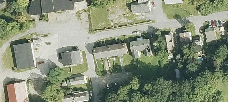8-Unit Apartment Property