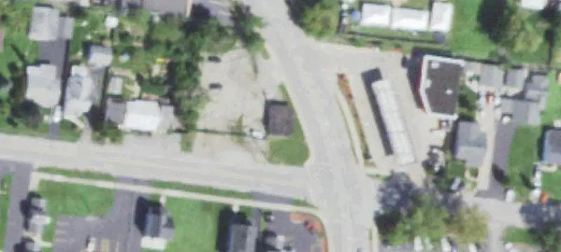 Commercial Land with Development Plans