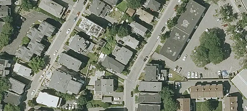 Renovated 4-Unit Apartment Building
