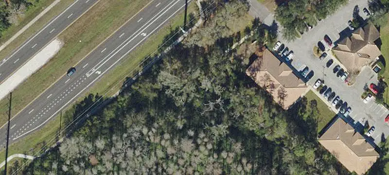 ASC-1 Zoned Commercial Land