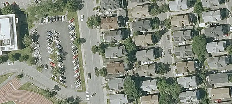 3-Unit Multifamily Property
