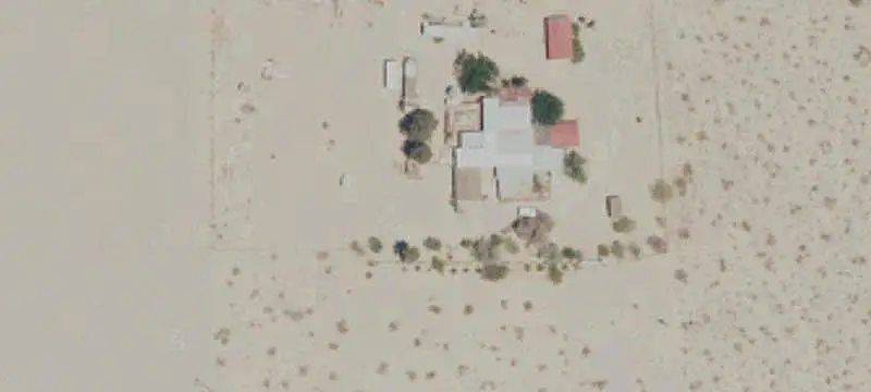 Land