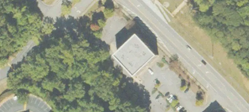 Multi-Suite Office Building
