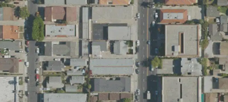 Updated Four-Unit Residential Property