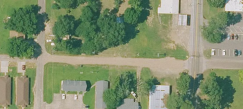 Commercial Land Near Hwy 71