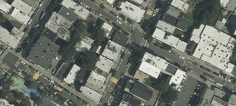 Four-Unit Quadplex