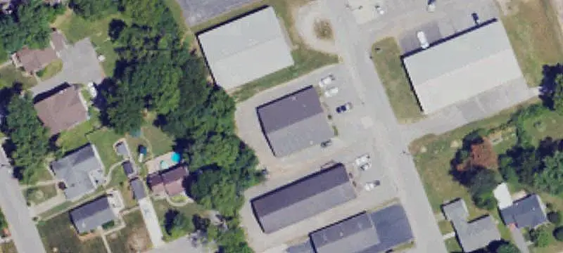 Office-Warehouse Flex Space