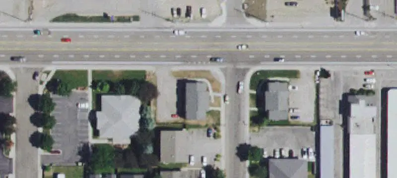 4-Unit Quadplex