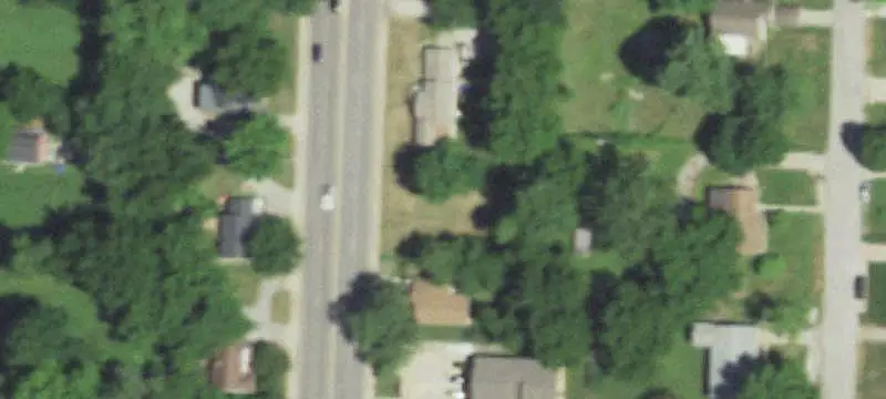 Land