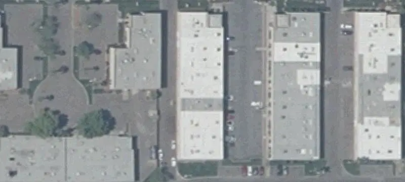 Multi-Tenant Flex Campus