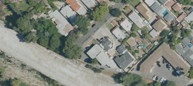 5-Unit Apartment Building