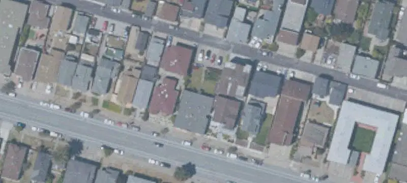 Four-Unit Residential Income Property