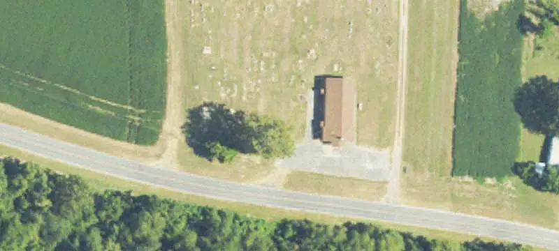Riverfront Hunting Land