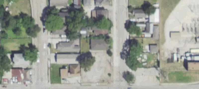 Duplex Requiring Renovation