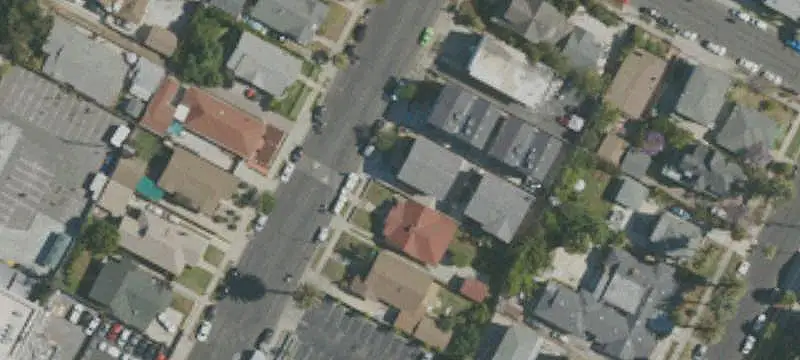 Multifamily Property with Central Air
