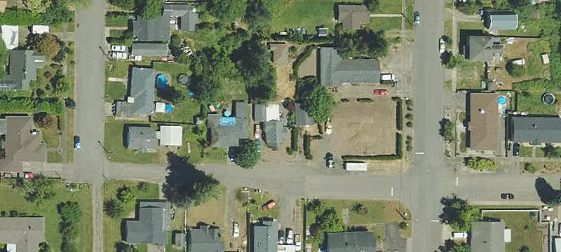New Construction Duplex