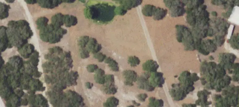 Highway-Frontage Land