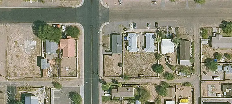 Downtown Commercial Lot