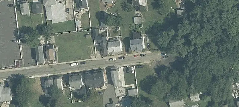 Two-Unit Duplex