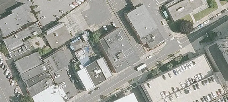 Multi-Suite Office Property