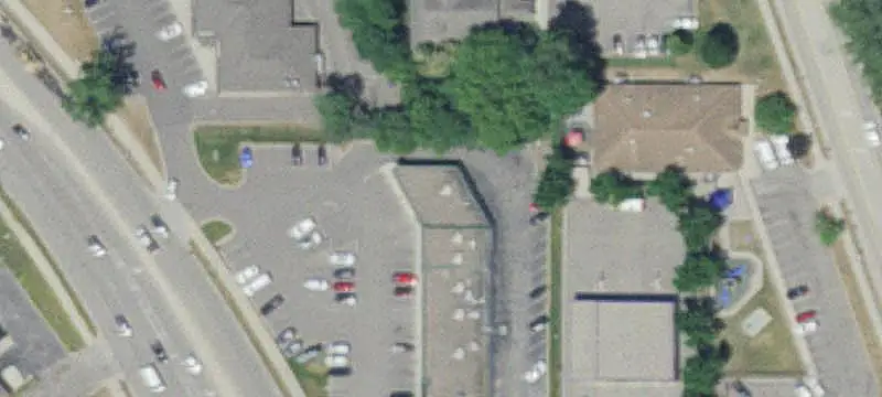 Retail Suite Near Cub Foods