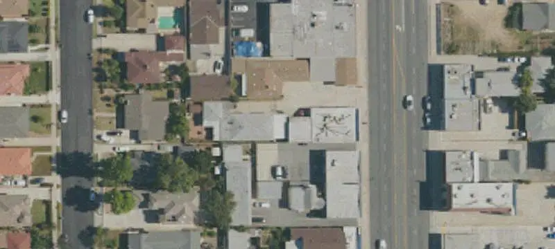 Specialty Property