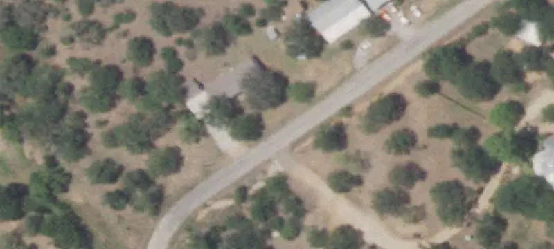 Duplex with Central Air