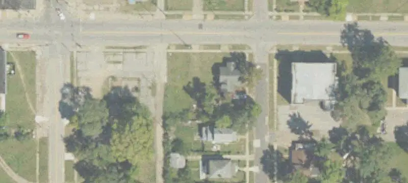 Vacant Commercial Land