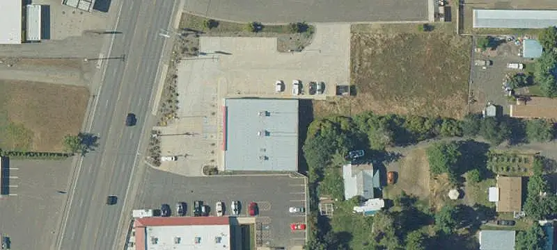 O'Reilly Auto Parts Retail Property