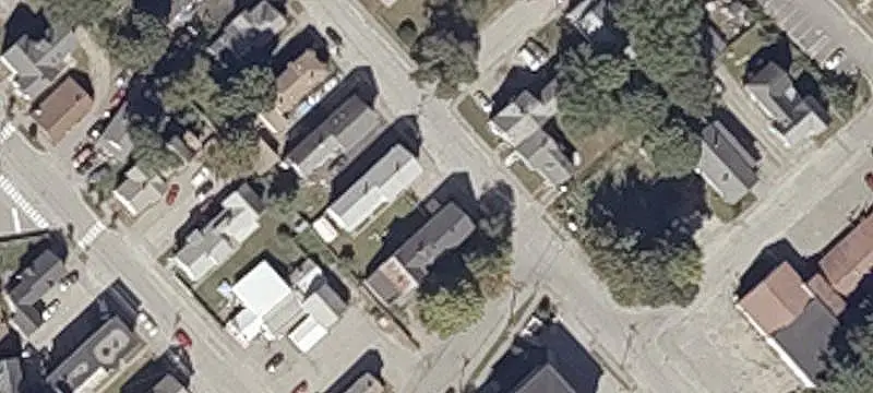 Duplex with Bonus Room