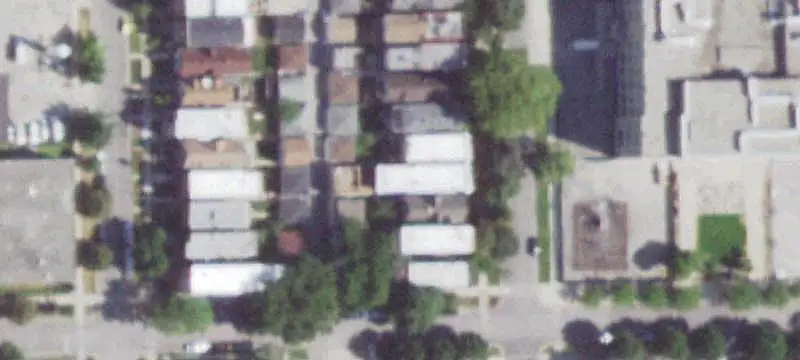 Renovated Three-Unit Multifamily Property