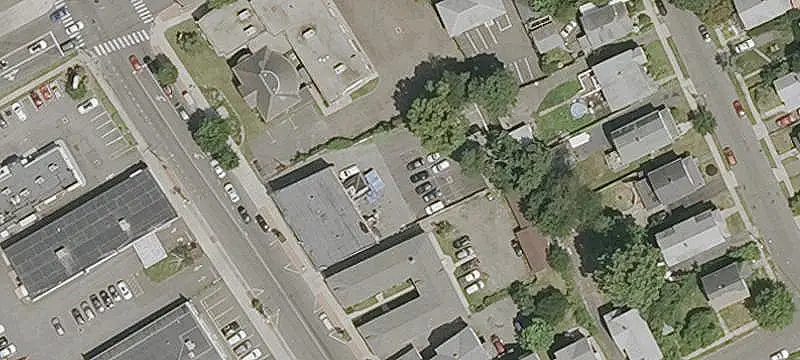 Mixed-Use Property with Commercial Space