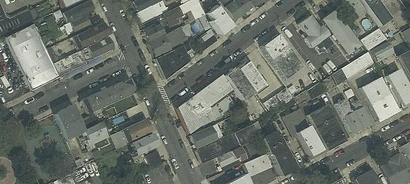 Mixed-Use Property with Restaurant