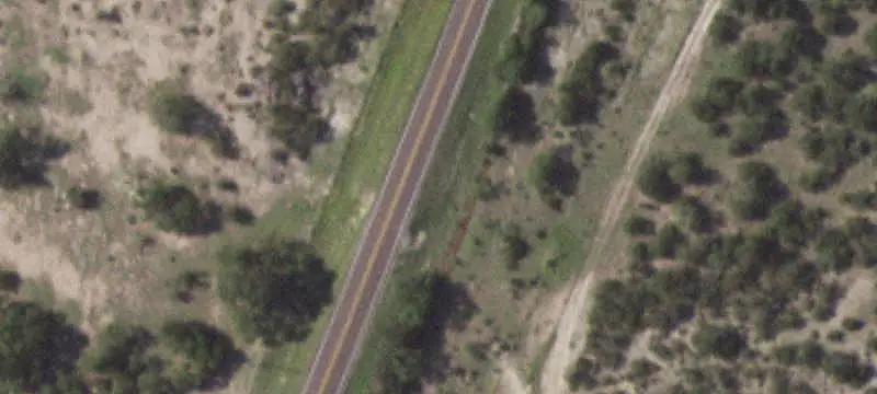 Ranch with Multiple Residences