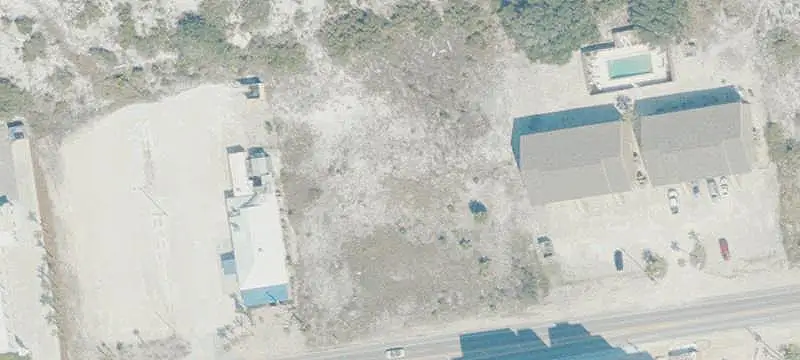 Commercial Land Ownership Interest