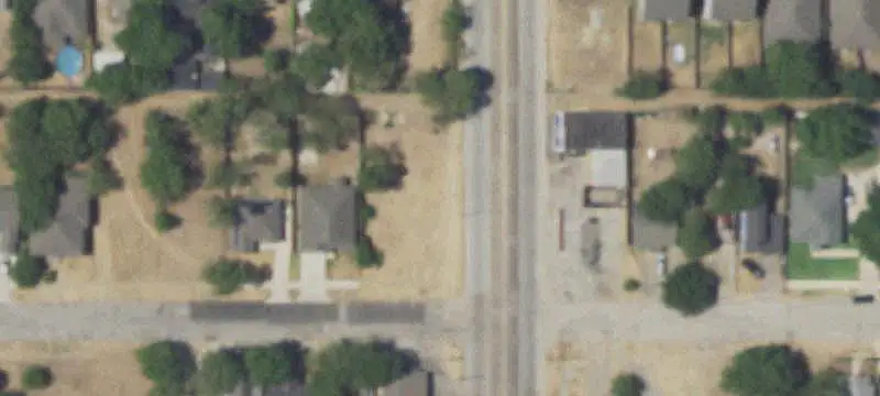Commercial Land